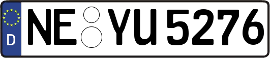 NE-YU5276
