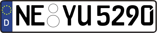 NE-YU5290