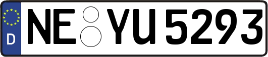 NE-YU5293
