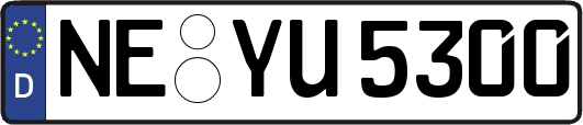 NE-YU5300