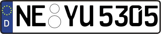 NE-YU5305