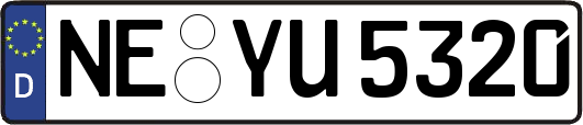 NE-YU5320