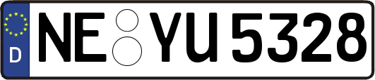 NE-YU5328