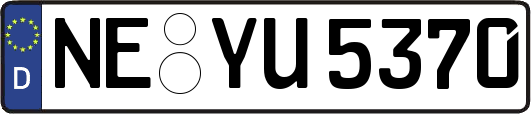 NE-YU5370
