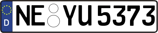 NE-YU5373
