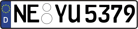 NE-YU5379