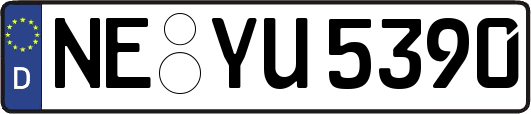 NE-YU5390