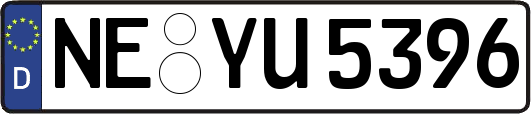 NE-YU5396