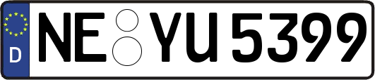 NE-YU5399