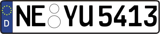 NE-YU5413