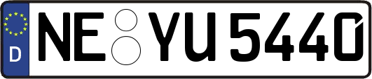 NE-YU5440