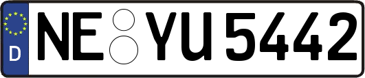 NE-YU5442