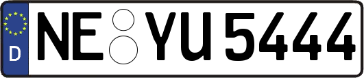 NE-YU5444