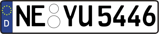 NE-YU5446