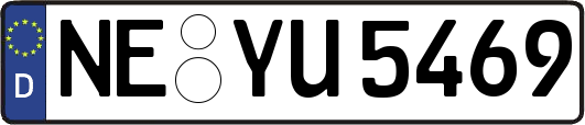 NE-YU5469