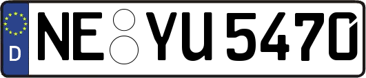 NE-YU5470