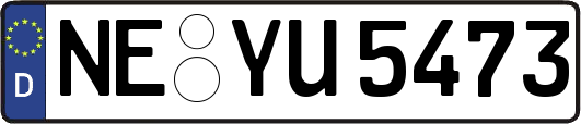 NE-YU5473