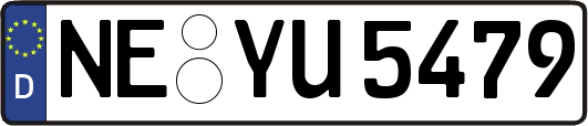NE-YU5479
