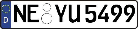NE-YU5499