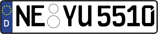 NE-YU5510