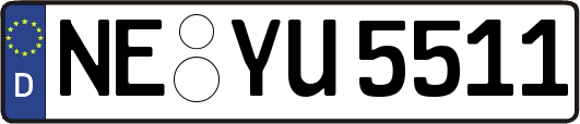 NE-YU5511