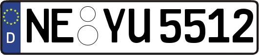 NE-YU5512