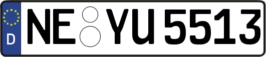 NE-YU5513