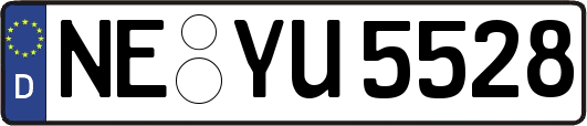 NE-YU5528