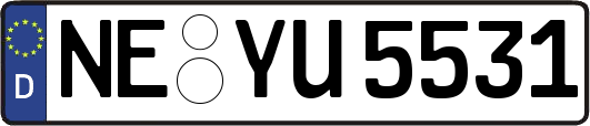 NE-YU5531