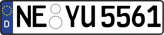 NE-YU5561