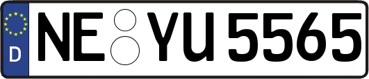 NE-YU5565