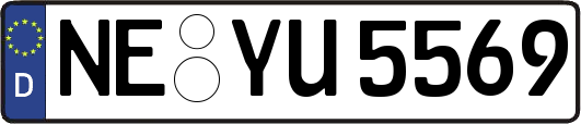 NE-YU5569