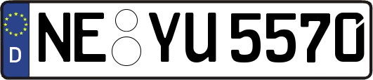NE-YU5570