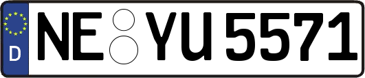 NE-YU5571