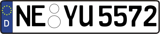 NE-YU5572