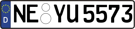 NE-YU5573