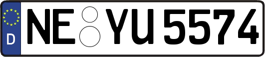 NE-YU5574