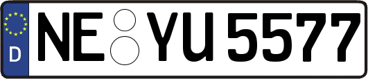 NE-YU5577