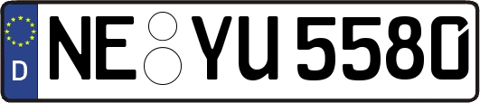 NE-YU5580