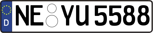 NE-YU5588