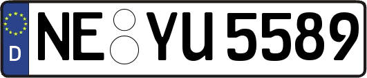 NE-YU5589