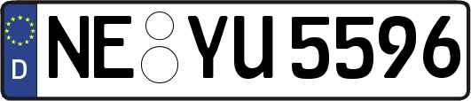 NE-YU5596
