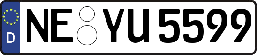 NE-YU5599