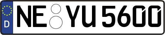 NE-YU5600