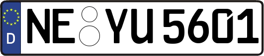 NE-YU5601