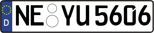 NE-YU5606
