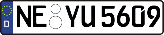 NE-YU5609