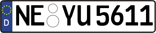 NE-YU5611