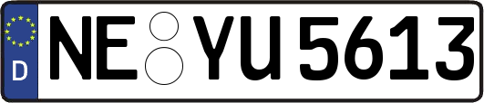 NE-YU5613