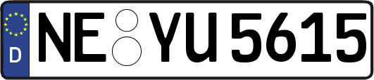 NE-YU5615